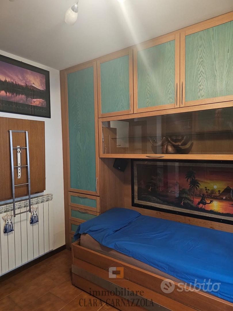 Appartamento – Sondrio, Ca' Bianca, Colda - Vista 4
