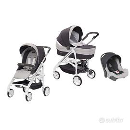 Inglesina Trilogy set 3 in 1