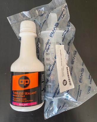 Lattice antiforatura mtb / e-bike / monopattino