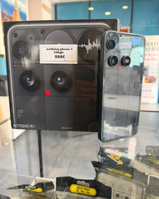 NOTHING PHONE 3 256GB