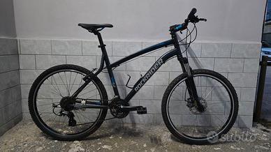 Bicicletta 26" RockRider 5.2 in Alluminio Disk