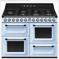 Cucina smeg
