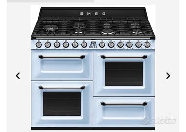 Cucina smeg