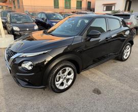 Nissan Juke 1.0 DIG-T 114 CV N-Connecta