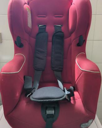 seggiolino auto bebe confort. in buone condizioni 