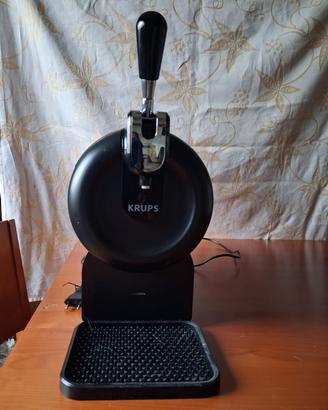 Spillatore casa Kruips