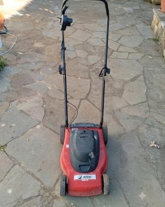 TAGLIAERBA ELETTRICO A SPINTA EFCO 