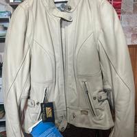 Giacca da moto IXS