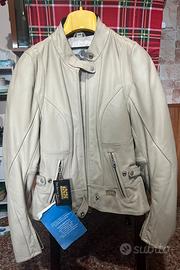 Giacca da moto IXS