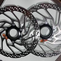 Impianto Frenante Shimano