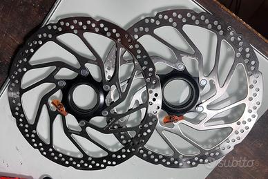 Impianto Frenante Shimano