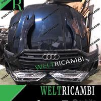 Ricambi auto x audi a7