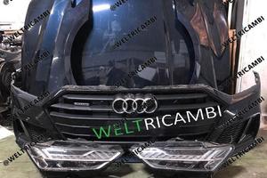 Ricambi auto x audi a7