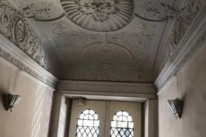 Prati trilocale con balcone