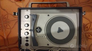 Lesa fonovaligia Alcione I 