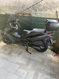 Kymco X-Town 300i - 2023