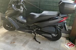 Kymco X-Town 300i - 2023
