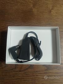 Carica batterie moto BMW originale - Dual usb char