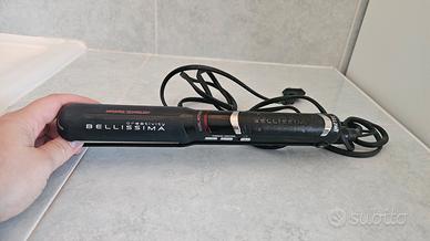 Piastra Imetec My Pro Creativity Infrared