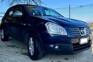 Qashqai 2.0 DCI  4WD