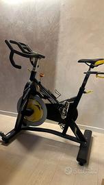 Spin bike Horizon GR6