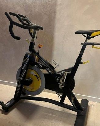 Spin bike Horizon GR6