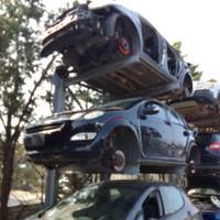 Smart ForFour A20295