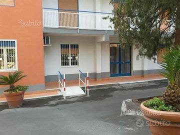 Due camere in condominio per studentesse