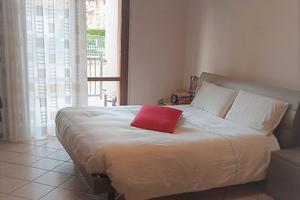 Appartamento a Borgomanero in zona elegante