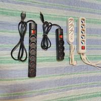 MULTIPRESA ELETTRICA TRUST FOXTRADE POLYPOOL