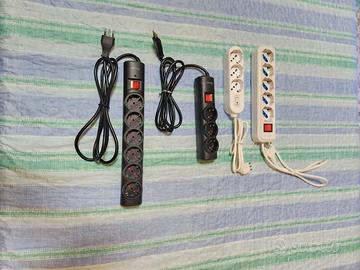 MULTIPRESA ELETTRICA TRUST FOXTRADE POLYPOOL