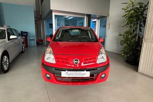 Nissan Pixo 1.0 5 porte Easy