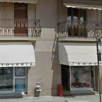 Locale commerciale ex tabacchino