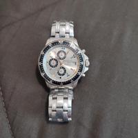 orologio immersion stendardo