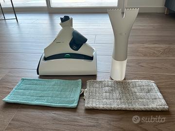 PULILAVA VORWERK FOLLETTO SP 530.
