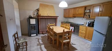 Casa zona Castiglione in Teverina