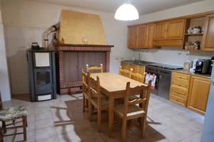 Casa zona Castiglione in Teverina