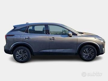 NISSAN QASHQAI 1.3 MHEV 140 Business