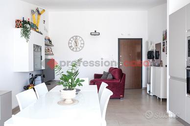 Appartamento Venetico [#prof480VRG]