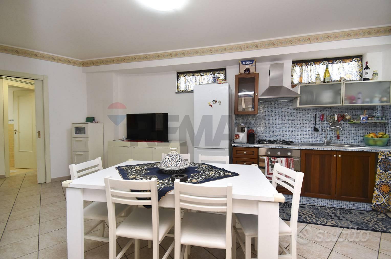 Apartment in Giardini-Naxos, Schisò, Chianchitta - Vista 5