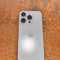 IPhone 15 pro 256gb