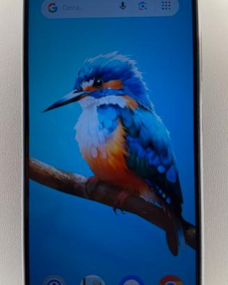 ZTE Blade A34 - 64 GB