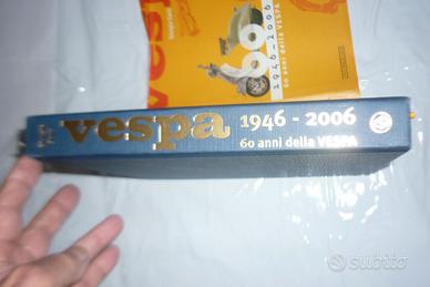libro VESPA