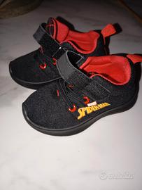 scarpe bimbo numero 23