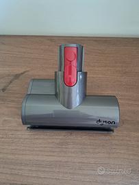 Spazzola mini turbo dyson 