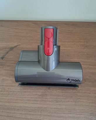 Spazzola mini turbo dyson 