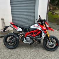 Hypermotard 950 SP 2021