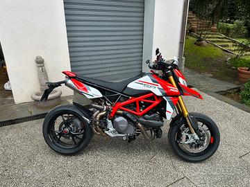 Hypermotard 950 SP 2021