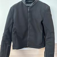 Giubbino da moto Dainese Tg52/54 estivo