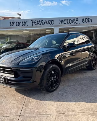 Porsche Macan 2.0 T 2023/ KM 29.000 Tua a solo 639